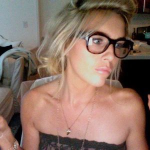 Meet your Posher, Isabelle ann-marie